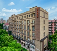 如家-杭州四季青服装市场庆春东路店