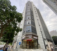 如家·neo-福州五一广场南门兜地铁站店