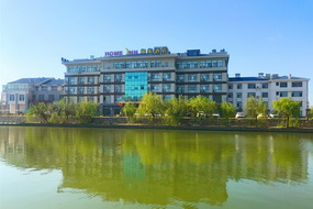 如家-聊城高唐南湖路鱼丘湖景区店