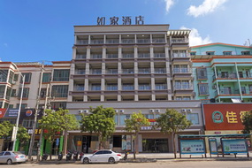 如家·neo-海南文昌航天现代城文蔚路店