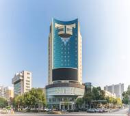 万信至格酒店（仙桃武商体育馆店）