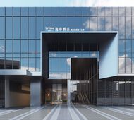 深圳蛇口太子湾逸扉酒店
