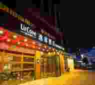 衢州常山逸扉酒店