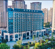 南苑新城酒店(柯桥金地坂湖店）