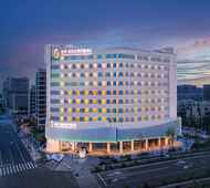 上海海昌企鹅万信酒店