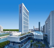 青岛-上合建国饭店