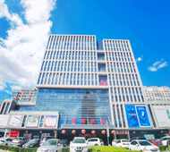 迁安建国饭店