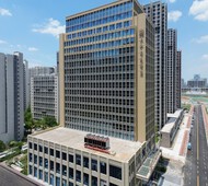 上合南苑酒店