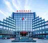 平遥峰岩建国饭店