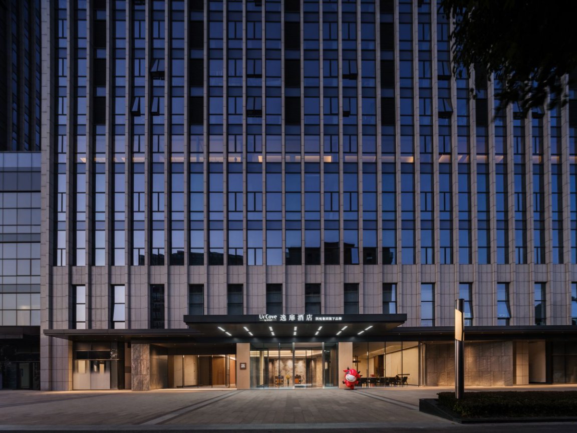 杭州钱塘逸扉酒店