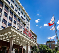 北京前门建国饭店
