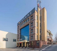 如家旗下-高密夷安大道中百大厦华驿酒店