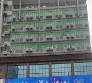 如家旗下-铜仁碧江区大十字福霖大厦华驿酒店