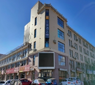 如家旗下-张家口涿鹿县隆都路华驿酒店