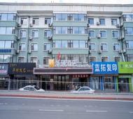 如家旗下-长春东大桥华驿酒店