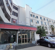 如家旗下-菏泽牡丹区东方红大街曹州古城华驿精选酒店