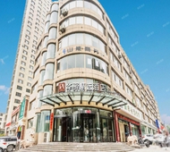 如家旗下-阳泉青岛路万达中心华驿精选酒店