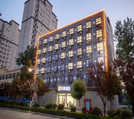 如家旗下-漯河舞阳南京路华驿酒店