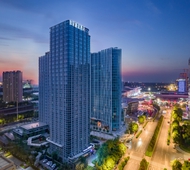 如家精选-济南西站东广场店