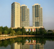 威海海悦建国饭店