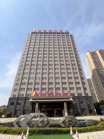 平舆建国国际酒店