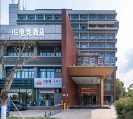 如家旗下-成都天宇路地铁站派柏·云酒店