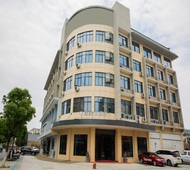 如家旗下-衢州龙游新湖路派柏·云酒店