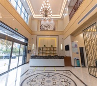 如家旗下-宣城郎溪新时代广场派柏·云酒店