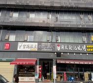 如家旗下-武汉湖北大学地铁站派柏·云酒店