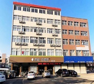 如家旗下-蚌埠怀远县龙亢农场派柏·云酒店