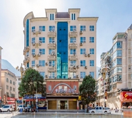 如家旗下-宁德万达后岗派柏·云酒店