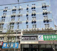 如家旗下-大连火车站派柏·云酒店