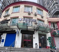 如家旗下-北京朝阳区十里堡派柏·云酒店