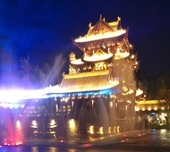 如家旗下-西安咸阳国际机场派柏·云酒店