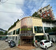 如家旗下-青岛市市北区电视塔派柏·云酒店