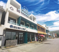 如家旗下-焦作市云台山睿柏·云酒店