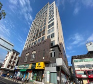 如家旗下-武平财富广场睿柏·云酒店