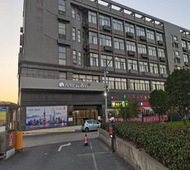 如家旗下-上海华江路虹桥机场睿柏·云酒店