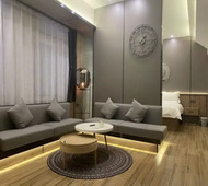 如家旗下-佳木斯万达广场睿柏·云酒店