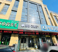 如家旗下-南京高淳地铁站镇兴路睿柏·云酒店