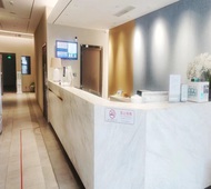 如家旗下-启东江海中路文峰大世界睿柏·云酒店