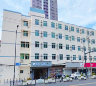 如家旗下-上海金山石化城市沙滩睿柏·云酒店