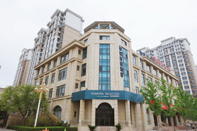 如家商旅-滨州博兴行政中心店