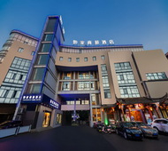 如家商旅-芜湖方特乐园开发区店