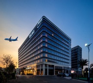 嘉虹-广州白云国际机场T1航站楼店
