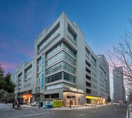 YUNIK-合肥高新区产业园电竞酒店