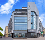 如家商旅(金标)-南京桥北弘阳广场柳洲东路地铁站店