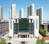 如家商旅-青岛金沙滩理工大学店