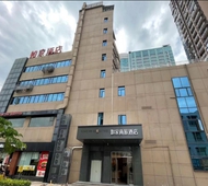 如家商旅(金标)-珠海海滨泳场广东省中医院店