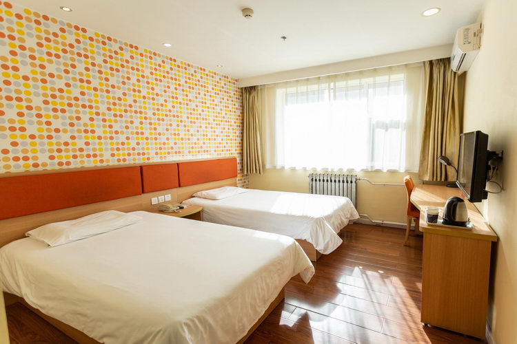 首页 大同酒店 城区酒店预订 如家-大同古城大润发店预订如家-大同